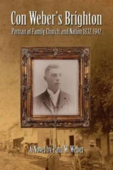 Image of Con Webers Brighton by Paul Weber Paperback