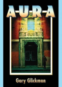 Image of Aura by Gary Glickman Paperback