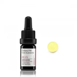 Image of Jo+L Clogged Pores Serum 5ml