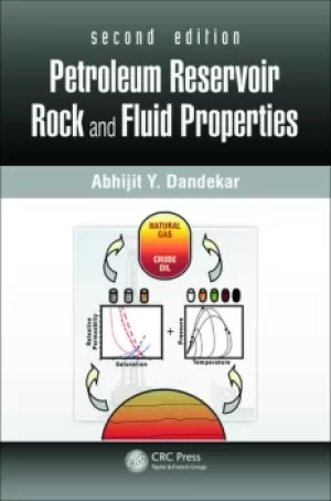 Image of Petroleum Reservoir Rock and Fluid Properties
