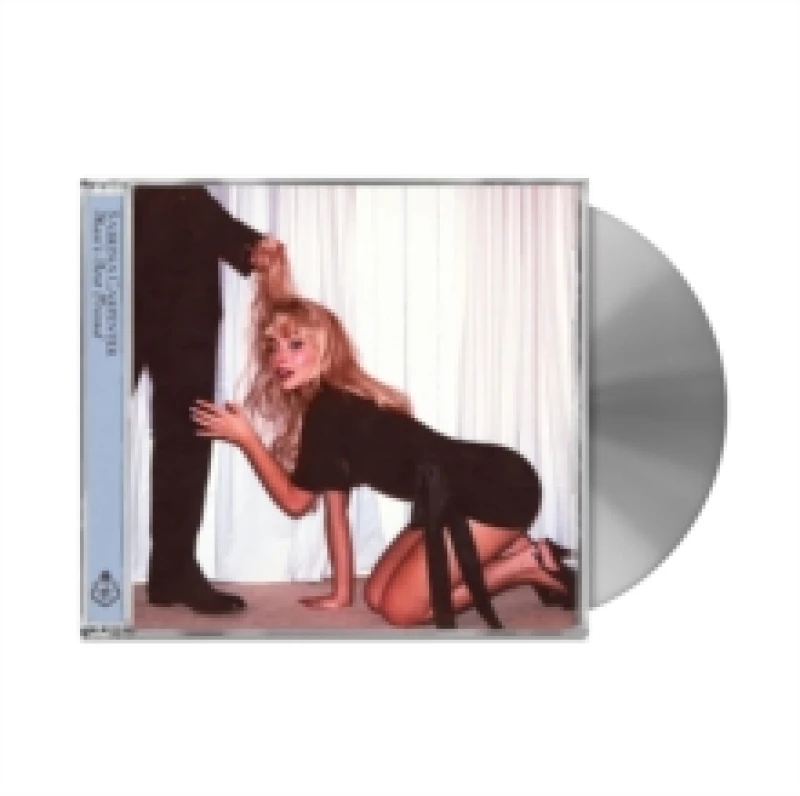 Image of Man's Best Friend CD / Album