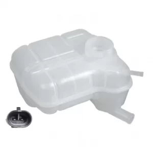 Image of Radiator Coolant Expansion Tank 47884 by Febi Bilstein