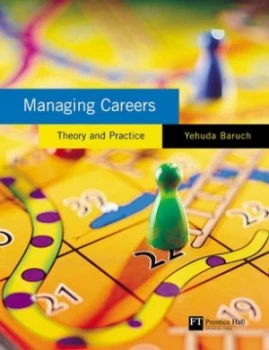 Image of Managing Careers by Yehuda Baruch Paperback