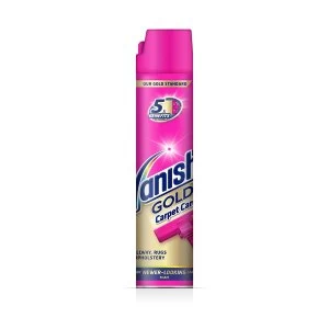 Image of Vanish Gold Carpet Cleaner Foam - 600ml