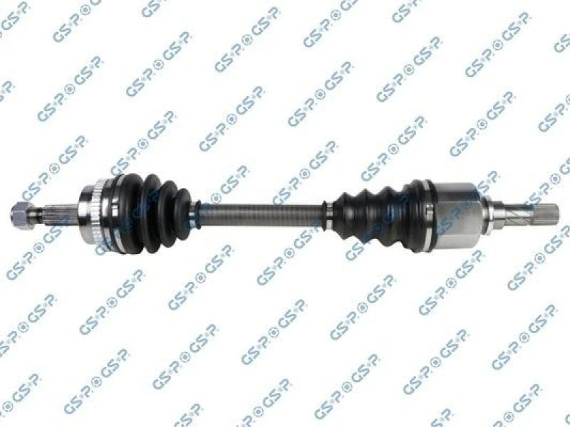 Image of GSP Drive shaft GSP 250057