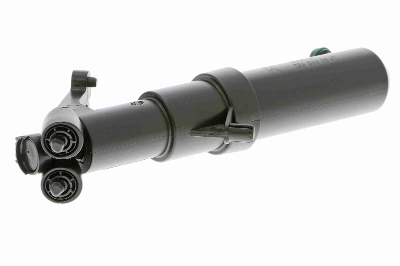 Image of Headlight washer jet VEMO V30-08-0322