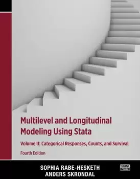 Image of Multilevel and Longitudinal Modeling Using Stata Volume IICategorical Responses Counts and Survival