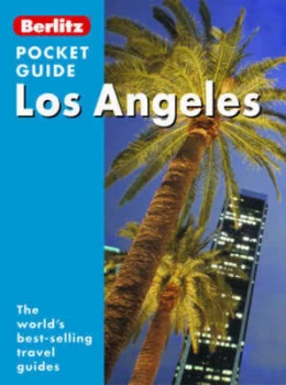 Image of Los Angeles Paperback