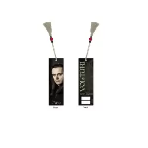 Image of Twilight Saga New Moon Bookmarks Aro Close Out