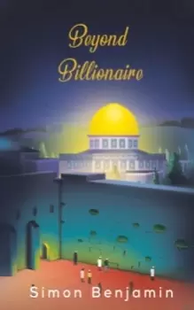 Image of BEYOND BILLIONAIRE