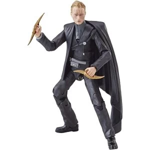 image of The Black Series Dryden Vos (Star Wars) 15cm Figure