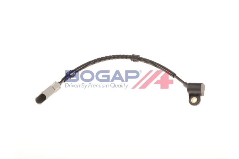 Image of BOGAP Camshaft position sensor BOGAP A6116106