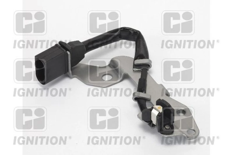 Image of QUINTON HAZELL Camshaft position sensor QUINTON HAZELL XREV246