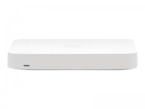 image of Cisco Meraki Go Gx20 - Security Appliance - 4 Ports - Gige - Desktop