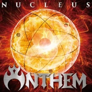 Image of Nucleus by Anthem CD Album