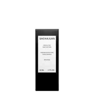 Image of Sachajuan Protective Hair Perfume Bois Noir 50ml