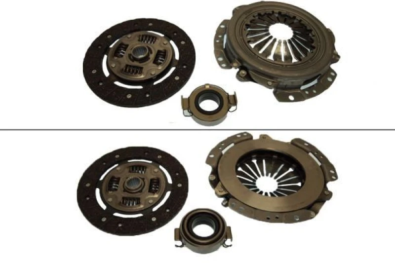Image of KAWE Clutch kit KAWE 955375