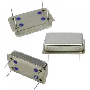 Image of Crystal oscillator Qantek QX14T50B7.372800B50TT DIP 14 HCMOS