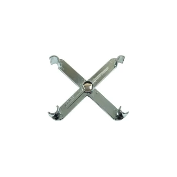 Image of Fuel Line Disconnect Tool - 6822 - Laser