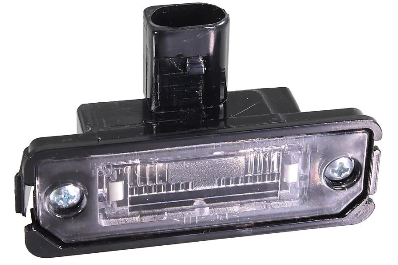 Image of Number plate light METZGER 2080037