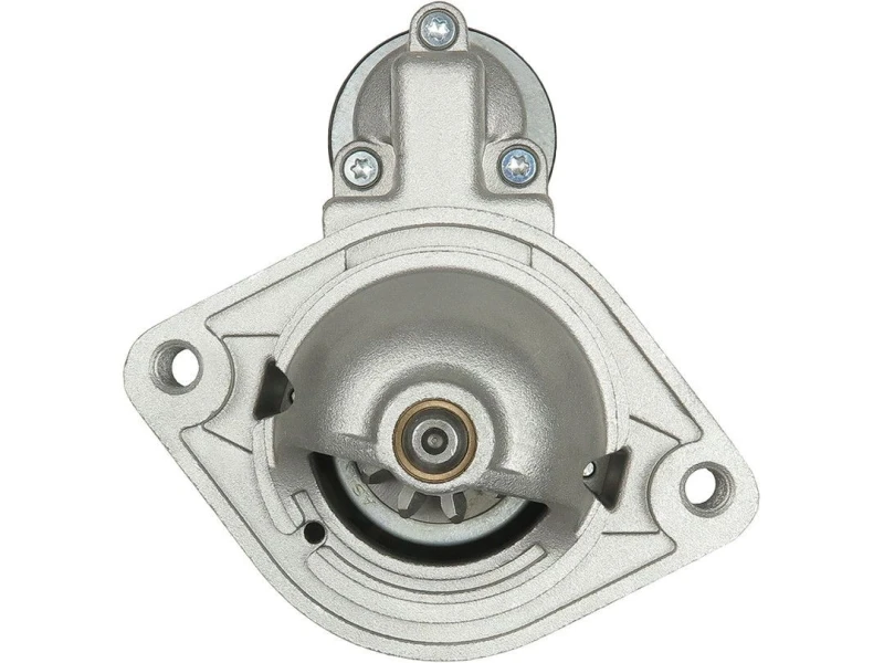 Image of AS-PL Starter motor AS-PL S0471SR