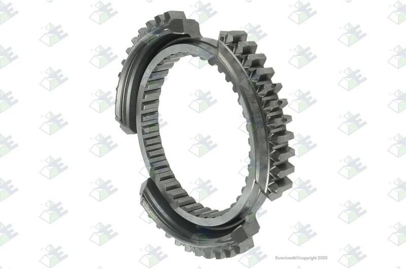 Image of Euroricambi 60531148 Synchronizer Cone, speed change gear Synchronizer Cone,speed change gear (4104)