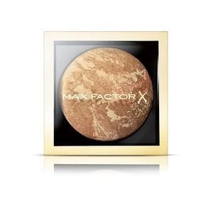 Image of Max Factor Creme Bronzer Bronze 10 Gold