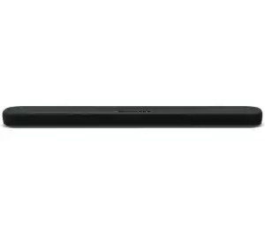 Image of Yamaha SR-B20A 2.1ch All-in-One SoundBar