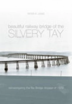 Image of Beautiful railway bridge of the silvery Tay by P. R Lewis