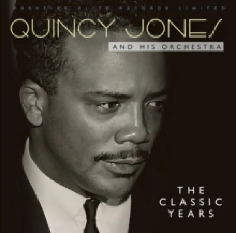 Image of The Classic Years Volume 2 CD / Album