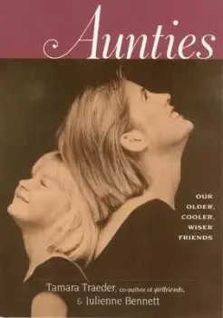 Image of Aunties by Tamara Traeder