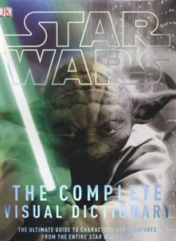 Image of Star Wars by David West Reynolds and James Luceno and Ryder Windham and Alex Ivanov Hardback