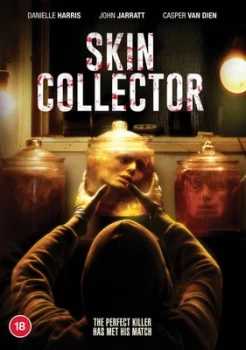 Image of Skin Collector - DVD
