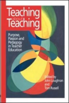 Image of Teaching about Teaching by Tom Russell Paperback