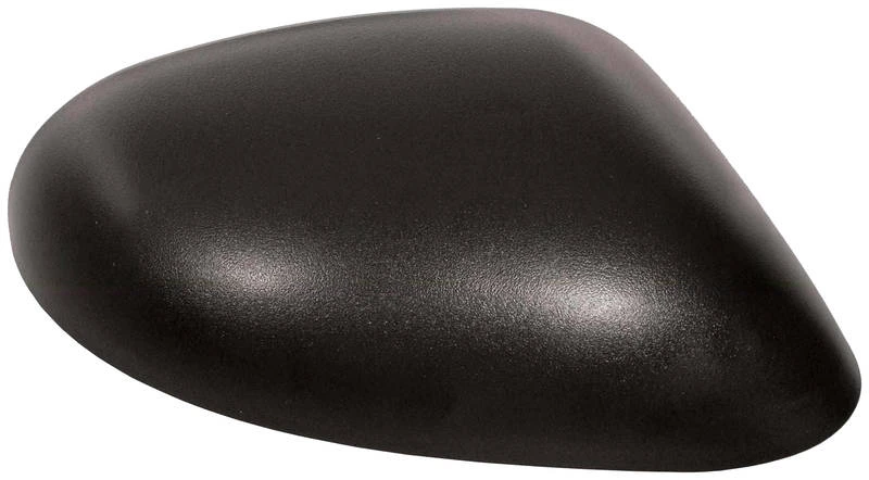 Image of PRASCO LA0027403 Cover, outside mirror Right, Black Cover,outside mirror (23)