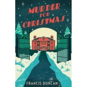 Image of Murder for Christmas