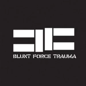 Image of Blunt Force Trauma by Cavalera Conspiracy CD Album