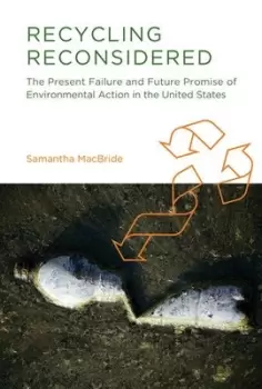 Image of Recycling Reconsidered by Samantha Macbride