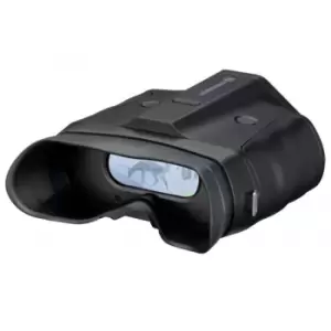 image of Bresser Digital Night Vision 3x20 Binoculars