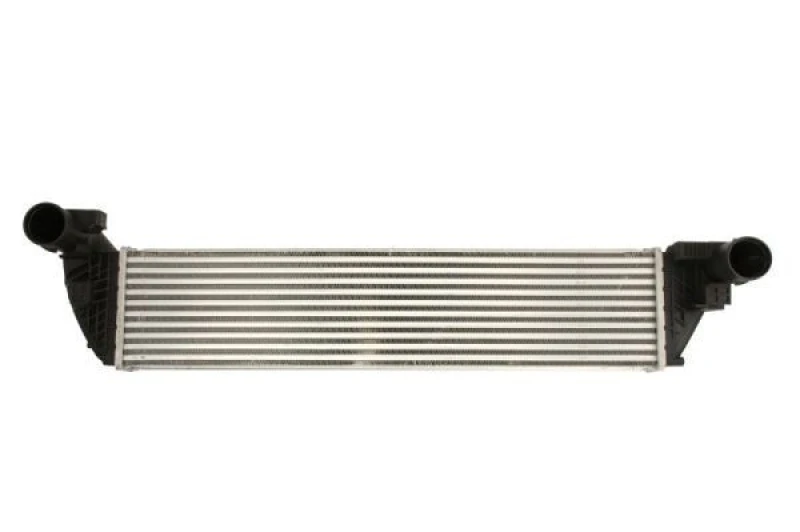 Image of THERMOTEC Intercooler THERMOTEC DAR024TT