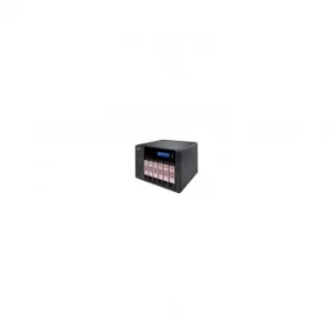 Image of Fujitsu Celvin Q905 6 Bay 2GB Desktop NAS