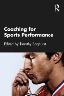 Image of Coaching for Sports Performance