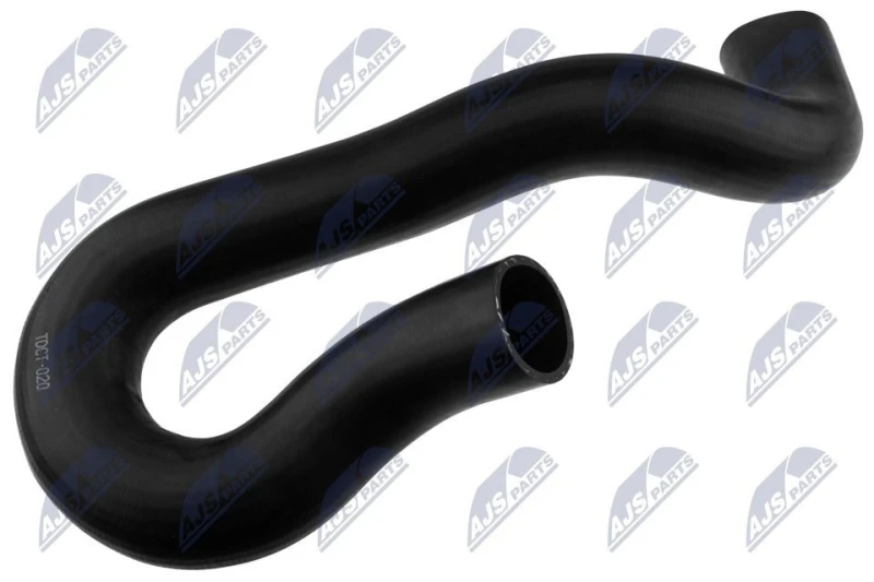 Image of NTY Charger intake hose NTY GPP-CT-020
