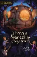 Image of theres a spaceship in my tree episode i