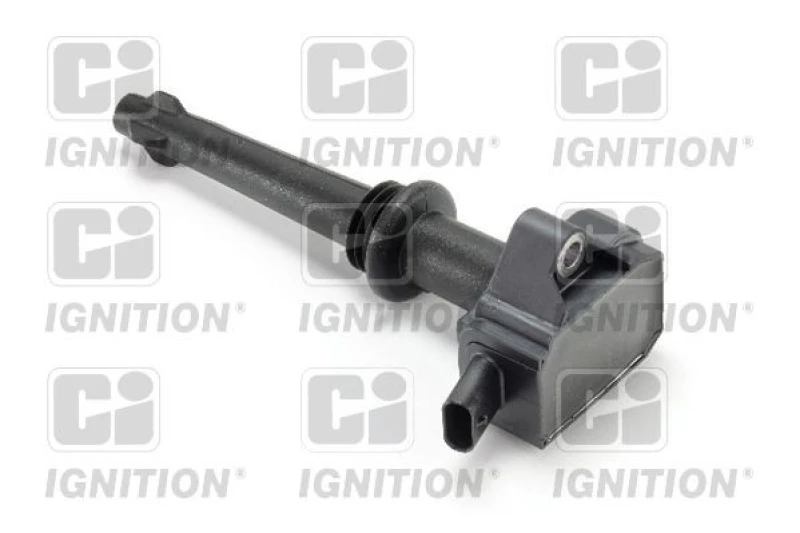 Image of QUINTON HAZELL Ignition Coil Unit QUINTON HAZELL XIC8558