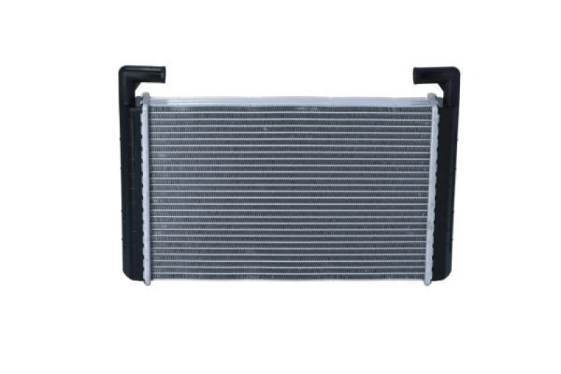 Image of NRF 54299 Heat Exchanger Aluminium Heat Exchanger,interior heating (467)