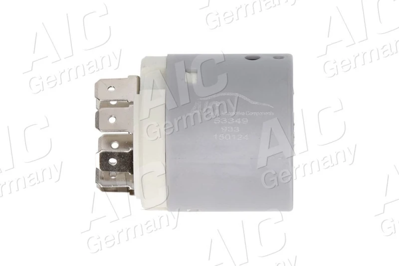Image of Ignition switch AIC 53349