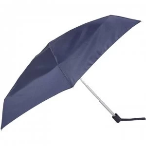 Image of Fulton Plain tiny umbrella - Navy