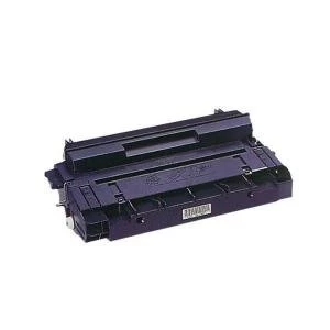Image of Panasonic UG3313 Black Laser Toner Ink Cartridge