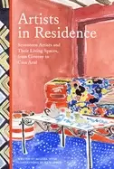Image of artists in residence seventeen artists and their living spaces from giverny